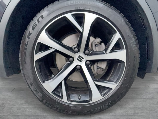 Seat - Tarraco 2.0 TDI DSG FR PANO+7SITZE+ACC+AHK+NAVI_11