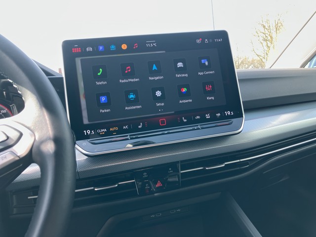 VW - Golf VIII Variant 1.5 eTSI DSG Goal ACC+LED+NAVI_7