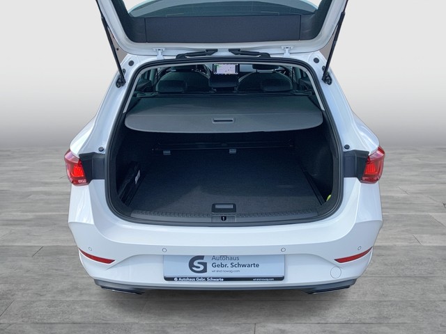 CUPRA - Leon Sportstourer 2.0 TDI DSG ACC CAM LED NAVI_4