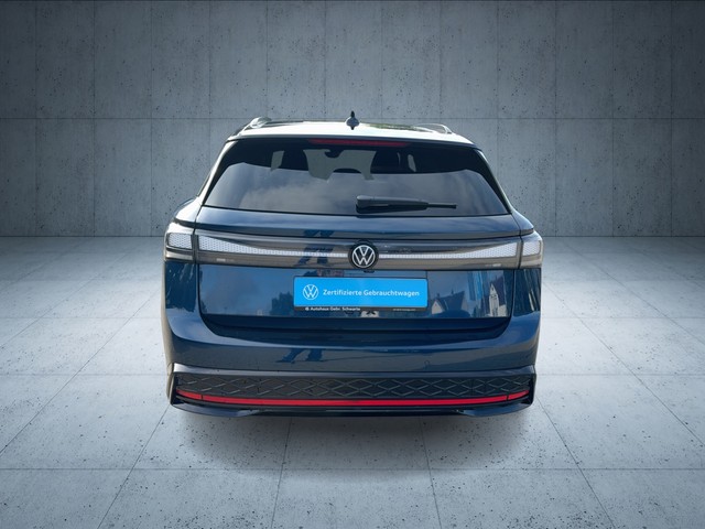 VW - ID.7 Tourer GTX 4Motion 20" 360° AHK HUD Navi_8