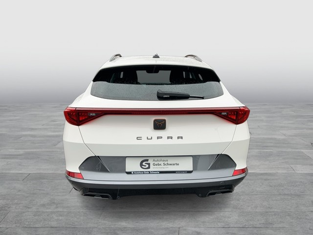 CUPRA - Formentor 2.0 TDI ACC CAM LED LM18 NAVI PDC SHZG_8