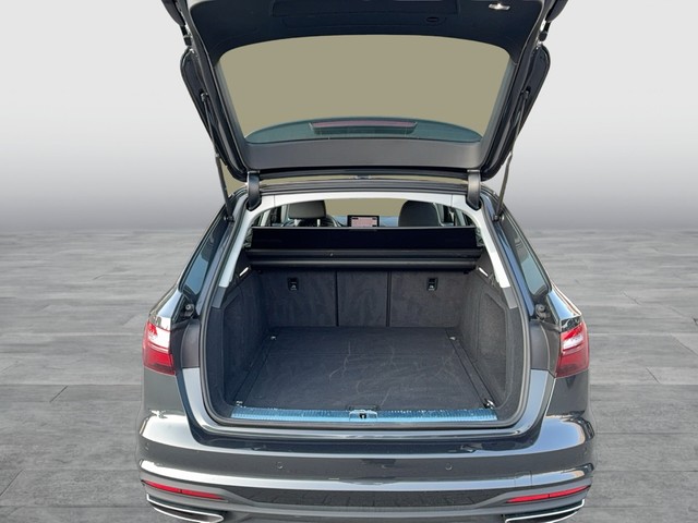 Audi - A4 Avant 2.0 TDI DSG 35 TDI NAVIGATION+KAMERA_4