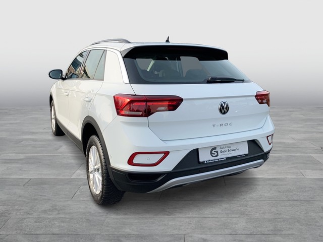 VW - Tayron 2.0 TDI DSG Life ACC AHK CAM LED LM18 SHZG_7