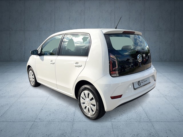 VW - up! 1.0 move up! KLIMA+GRA+MOVE+_6
