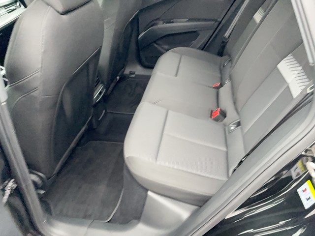 Audi - Q4 e-tron Sportback 40 S-Line ACC+NAVI+KAMERA_3