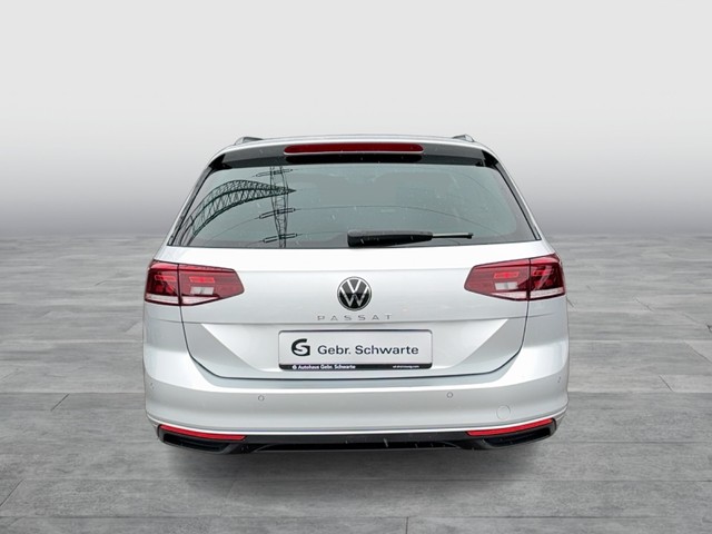 VW - Passat Variant 2.0 TDI DSG Business LED+KAMERA_8