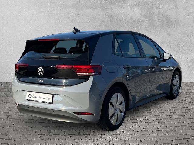 VW - ID.3 Pro NAVI+LED+ACC+SHZG+LANE ASSIST_15