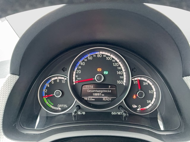 VW - e-up! 5-türer Style Plus Klima+Kamera+Sitzhzg._19