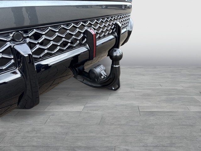 Audi - RS Q8 TFSI quattro Tiptronic AHK HUD PANO STHZG_5