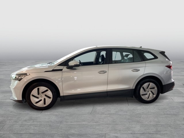Skoda - Enyaq 50 Studio LED+LaneAssist_7