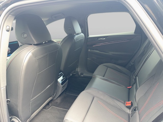 VW - ID.7 GTX 250 kW 4M 360° AHK WP HuD Travel Assist_3