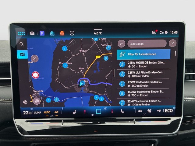 VW - ID.7 Tourer Pro Head Up+Kamera+Matrix+Wärmepumpe_9