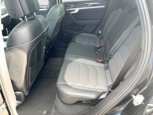 VW - Touareg 3.0 V6 TDI tiptronic R-Line  PANOR.+AHK_3