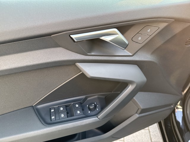 Audi - A3 Sportback 35 TDI S-tronic Advanced ACC+NAVI_5