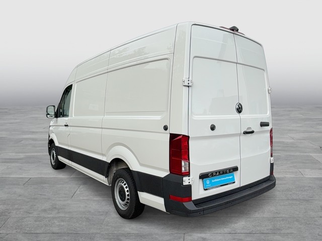 VW - Crafter 35 Kasten MR HD Klima,Kamera,SHZ,FSE_14