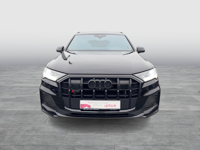 Audi - SQ7 4.0 TFSI Tiptronic quattro competition plus_10