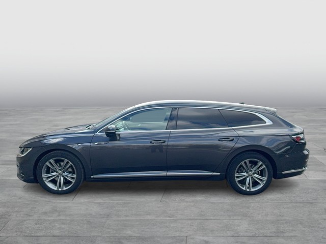 VW - Arteon Shooting Brake 2.0 TDI DSG R-Line ACC+AHK_6