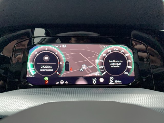 Audi - A3 Lim 30 TFSI Sport AHK LED NAVI PDC SHZG TEMP_2