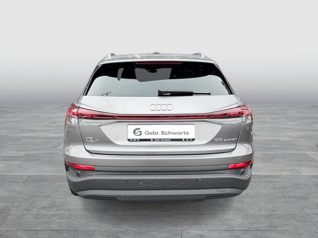 Audi - Q4 e-tron 35 e-tron LED+NAVI+RÜCKFAHRKAMERA+RDK_8