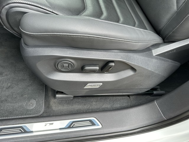 VW - Touareg 4.0 TDI V8 4Motion R-Line ACC+PANO+AHK_10