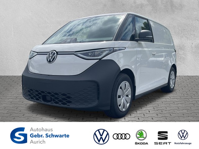 Volkswagen ID.Buzz Cargo ACC AHK LED MFL PDC