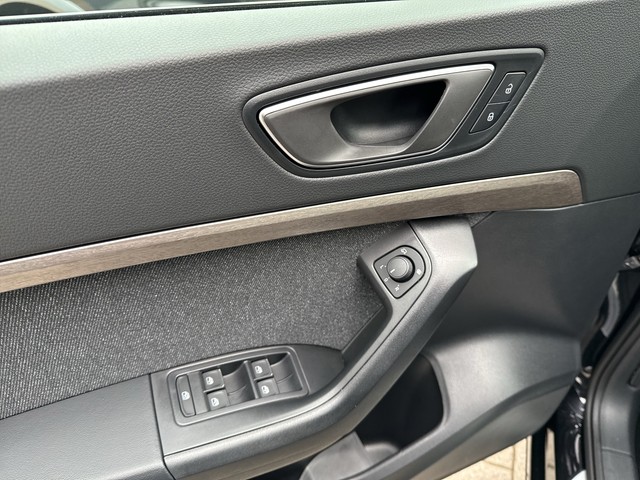 Seat - Ateca 1.5 TSI Xperience LED+NAVI+SHZG+GRA+DAB_5