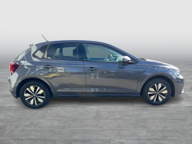 VW - Polo 1.0 TSI Move LED+NAVI+SHZG+PDC+DAB+LM15"_13
