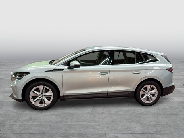 Skoda - Enyaq 80 Loft LED+NAVIGATION+RÜCKFAHRKAMERA+SHZG_6