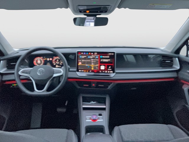 VW - Tayron 2.0 TDI 4M DSG Life ACC AHK CAM LED NAVI_4