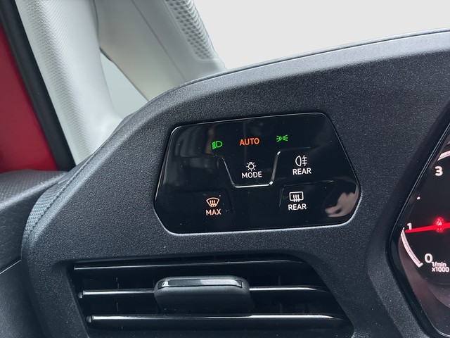 VW - Caddy 1.5TSI DSG Basis AHK+Navi+PDC+Klima+GRA_11