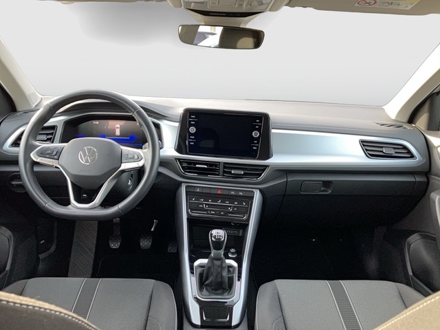 VW - Tayron 2.0 TDI DSG Life ACC AHK CAM LED LM18 SHZG_2