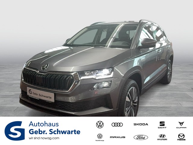 Skoda - Karoq 1.0 TSI Drive AHK+LED+RÜCKFAHRKAMERA+NAVI_1