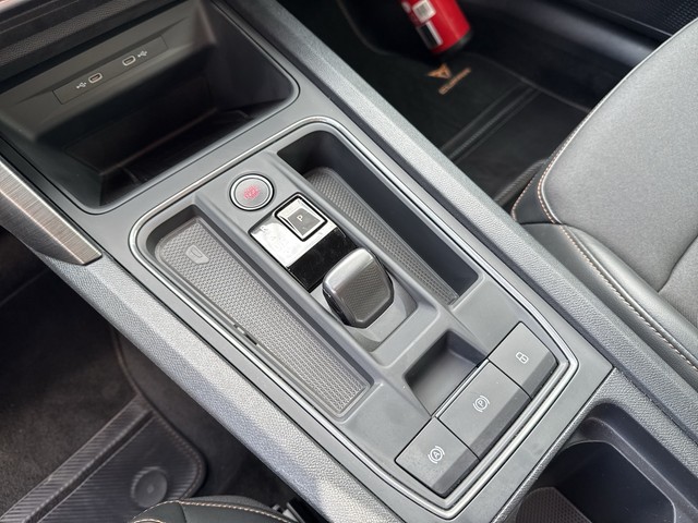 CUPRA - Formentor 1.4 TSI e-Hybrid DSG ACC+LED+NAVI+SHZG_7