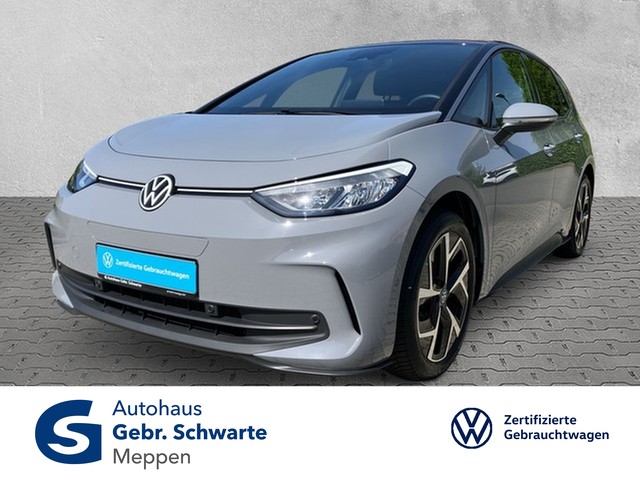 Volkswagen ID.3 Pro Move ACC+NAVI+RÜCKFAHRKAMERA