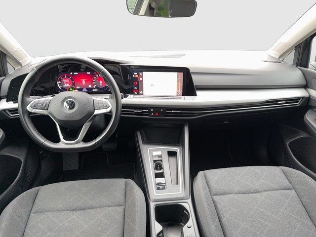 VW - Golf VIII Variant 2.0 TDI DSG Life AHK+ACC+NAVI_2