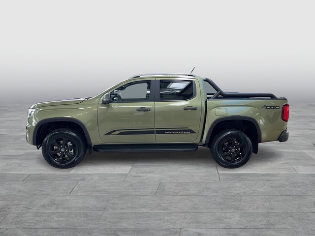VW - Amarok 3.0 TDI 177 kW PanAmericana Doppelkabine_5
