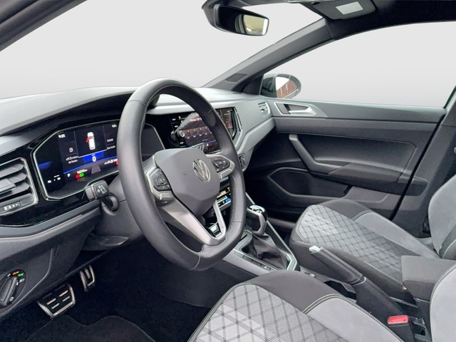 VW - Taigo 1.5 TSI DSG R-Line Virtual+Matrix+Kamera_19