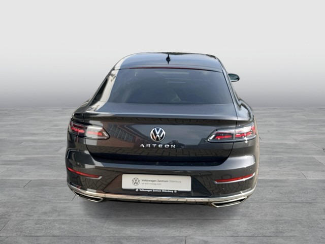 VW - Arteon 2.0 TDI DSG Elegance NaviPro+Standheizung_6