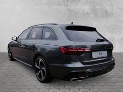 Audi - A4 Avant 40 TDI S tronic S line AHK+PANO_10 Audi - A4 Avant 40 TDI S tronic S line AHK+PANO_10