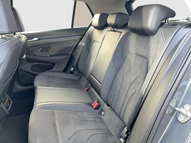 VW - Golf VIII 1,5 TSI Life Head Up+ACC+Navi+Sitzhzg._5