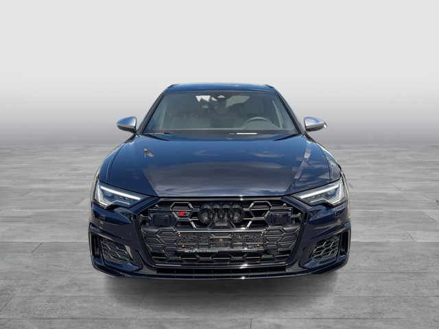 Audi - S6 Avant 3.0 TDI Tiptronic quattro AHK+MATRIX_10