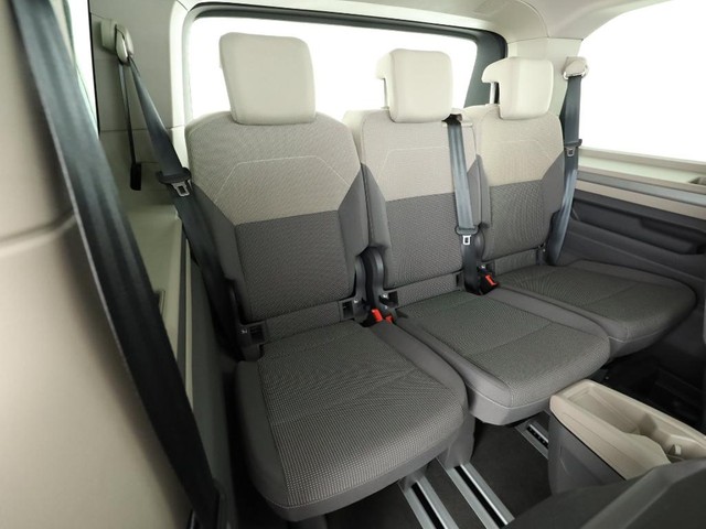 VW - Polo VI 1.0 TSI DSG Style IQ.LIGHT+ACC_9