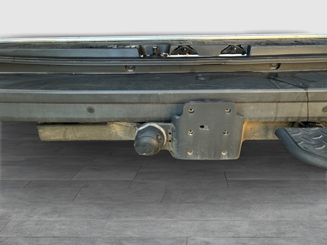 VW - Crafter 35 Kasten LR lang Automatik Klima,Navi_7