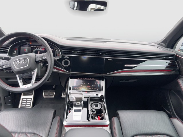 Audi - SQ7 4.0 TFSI Tiptronic quattro competition plus_2