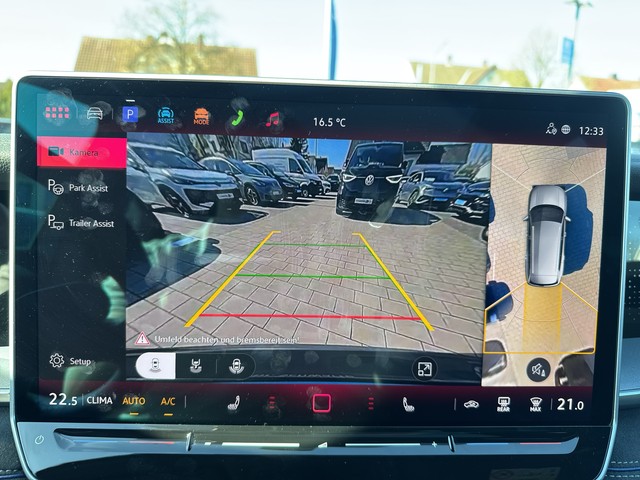 VW - Tayron 2,0 l TDI 4MOTION DSG R-Line Pano AHK 20" Matrix Standheizung_10