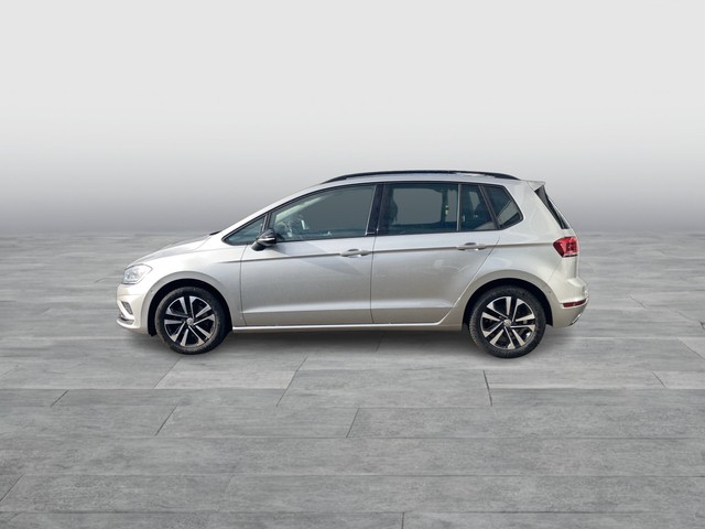 VW - Golf Sportsvan 1.6 TDI DSG IQ.Drive AHK+ACC+NAVI_10