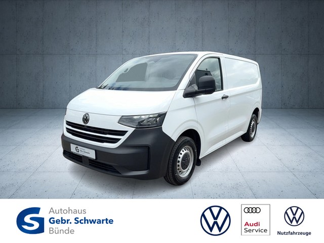 Volkswagen Transporter Kasten 2.0 TDI KR PDC hi SHZ LED