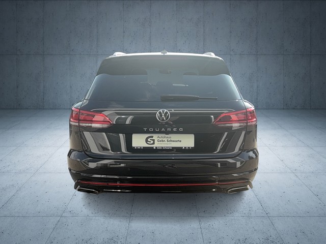 VW - Touareg 3.0 TDI R-Line 4Mo. AHK+ACC+PANO+LUFT_13