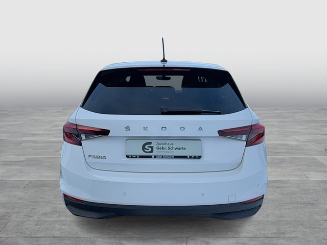Skoda - Fabia 1.0 Active Klima+Sitzhzg.+LED+Lane Assist_15