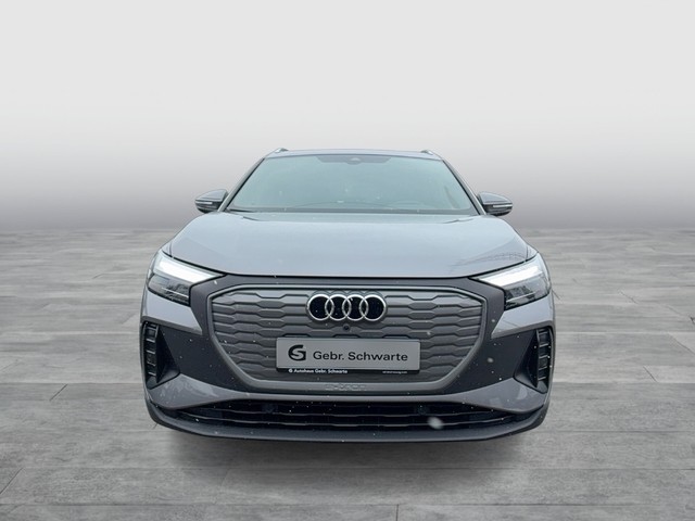 Audi - Q4 e-tron 35 e-tron LED+NAVI+RÜCKFAHRKAMERA+RDK_11
